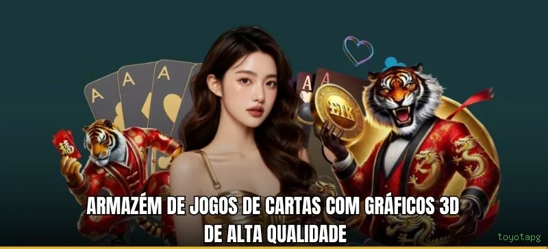 Jogos do cassino