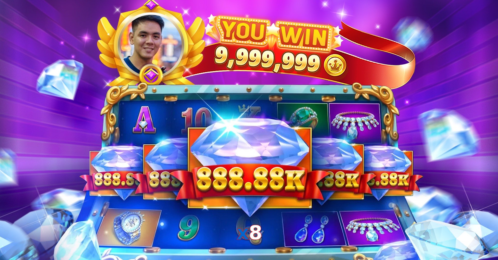 x8